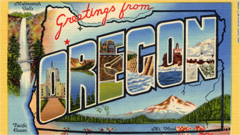 How to Start a Cannabis Business in Oregon?