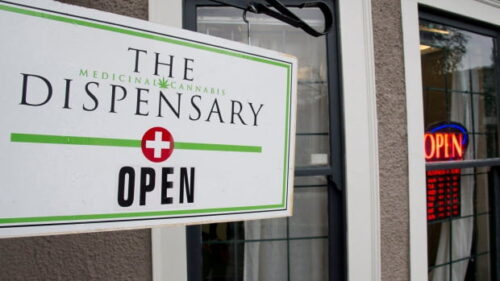 How Much Does it Cost to Open a Cannabis Dispensary?