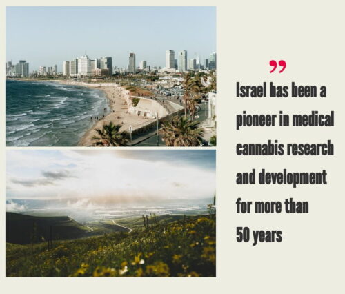 Israel Cannabis Market