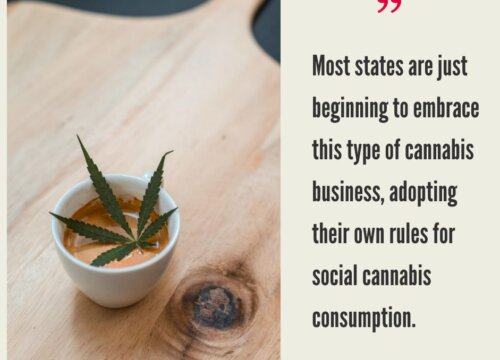 Cannabis Consumption Lounges. Which States Allow Cannabis Lounges? January 2026 Update