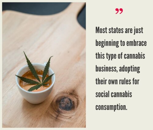 Cannabis Consumption Lounges. Which States Allow Cannabis Lounges? January 2026 Update
