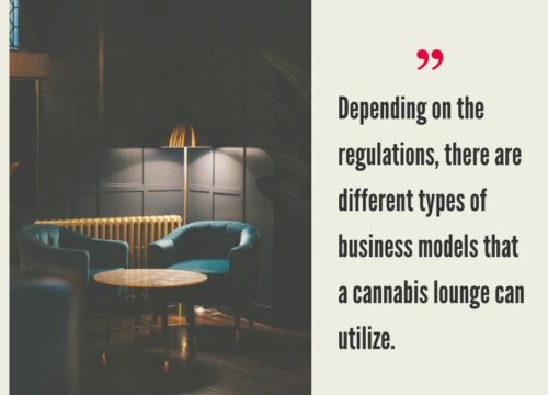 How Much Does it Cost to Open a Cannabis Consumption Lounge?