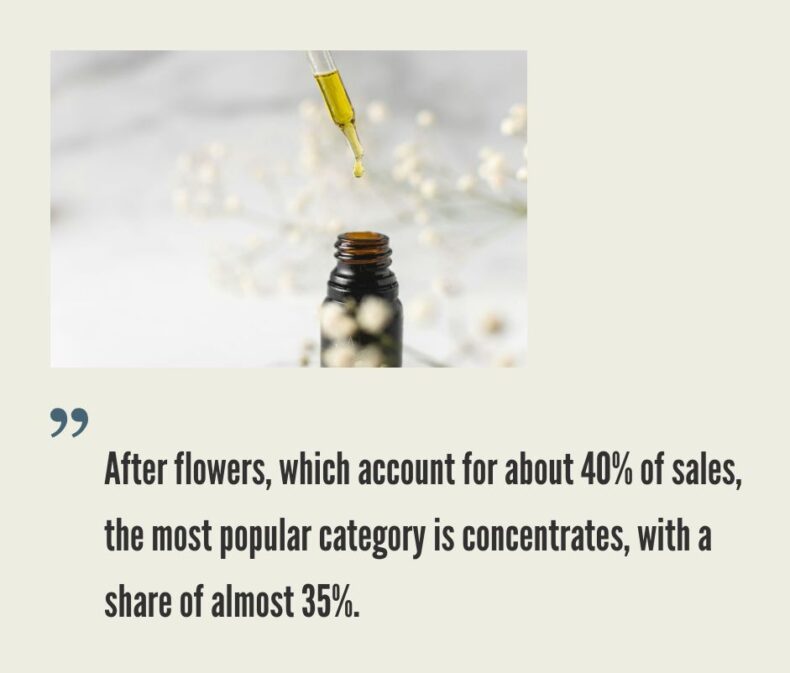 Cannabis Extraction Business: Market and Trends