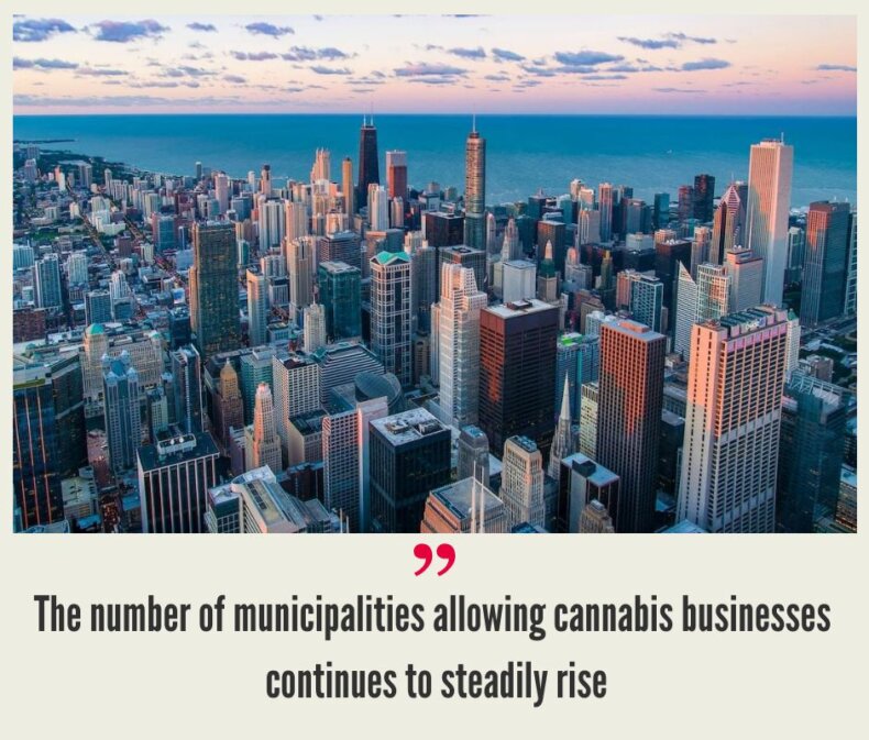 How to Start a Cannabis Business in Michigan?