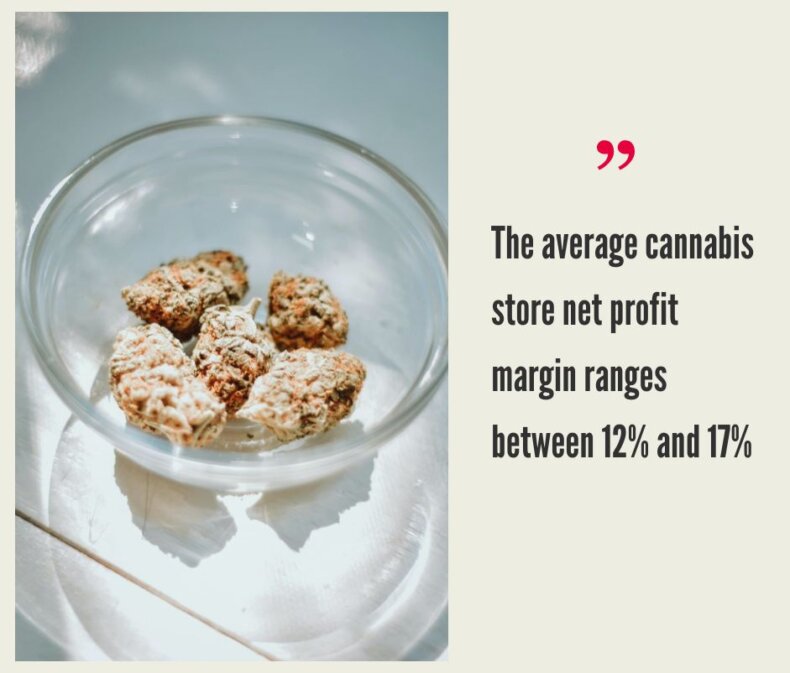 How Much Does it Cost to Open a Cannabis Store?
