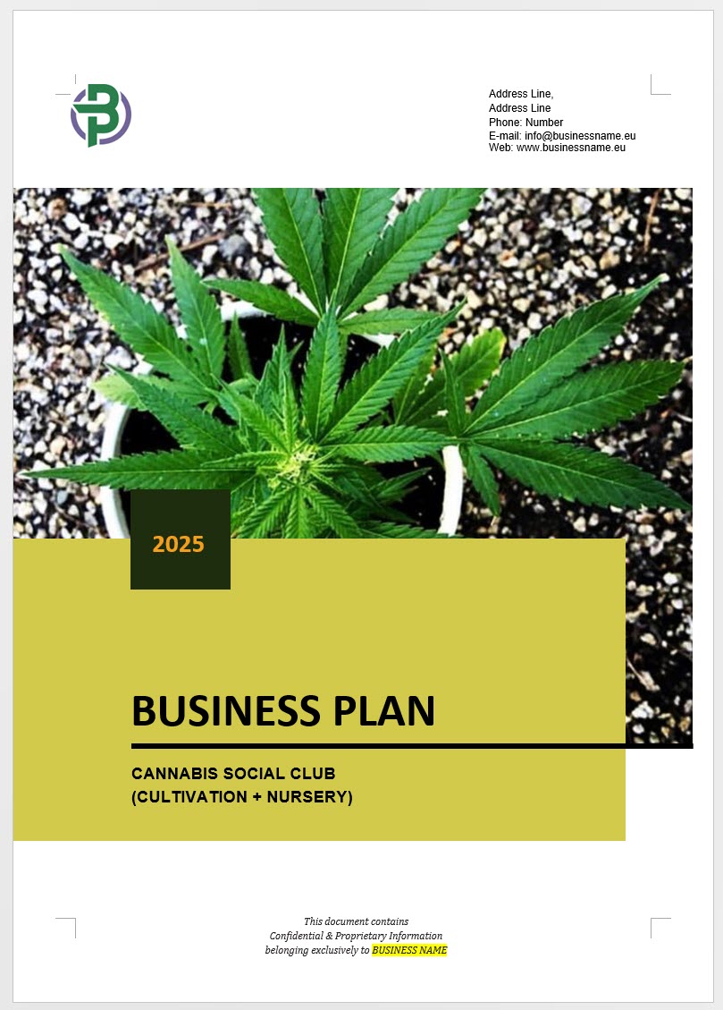 cannabis-social-club-cultivation-nursery-business-plan-template