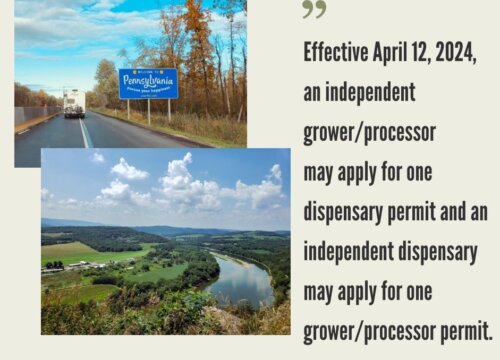 How to Start a Cannabis Business in Pennsylvania?