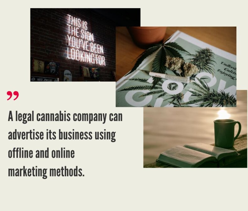 How Do You Advertise Your Cannabis Business?