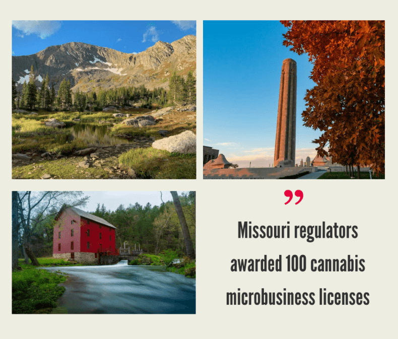 How to Start a Cannabis Business in Missouri?