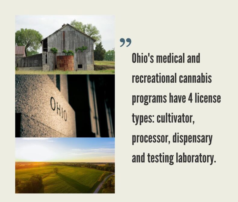 How to Start a Cannabis Business in Ohio?