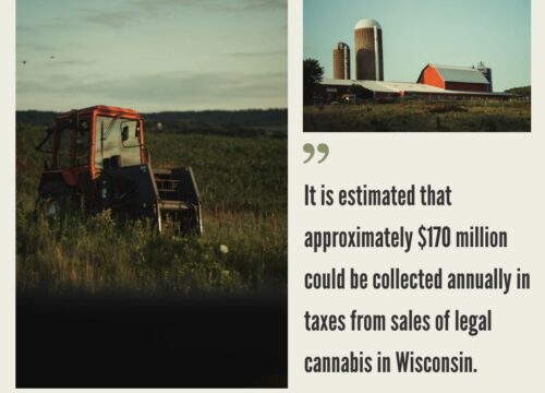 Wisconsin Cannabis Market