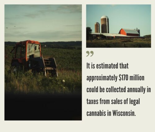 Wisconsin Cannabis Market