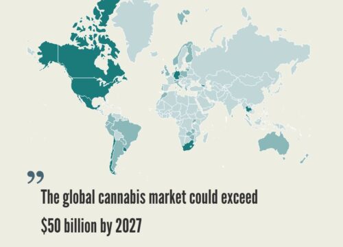 Global Cannabis Market