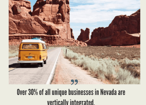 How to Start a Cannabis Business in Nevada?