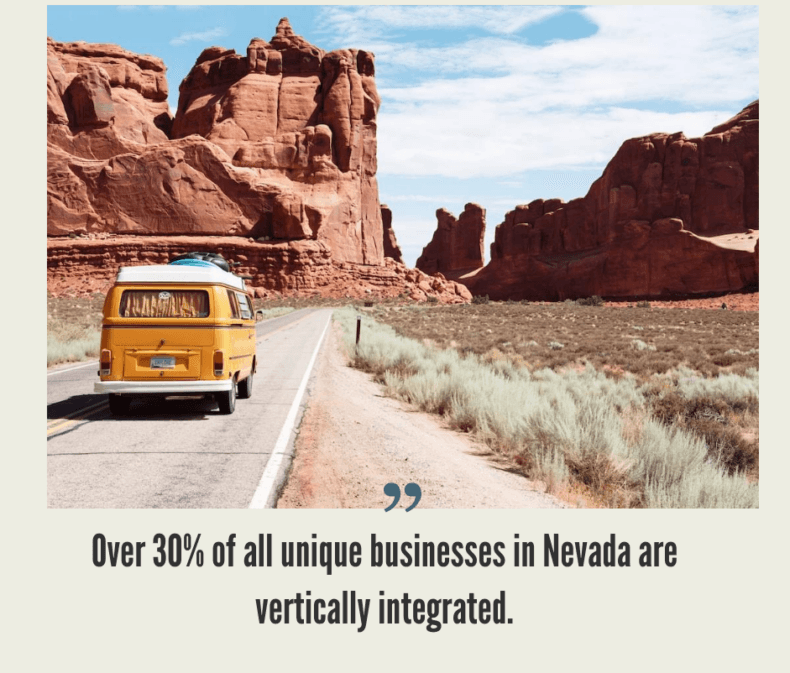 How to Start a Cannabis Business in Nevada?