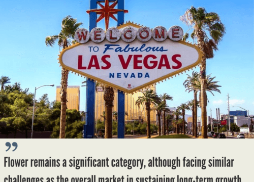 Nevada Cannabis Market