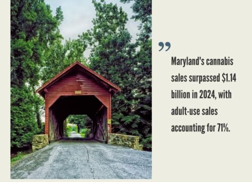 Maryland Cannabis Market