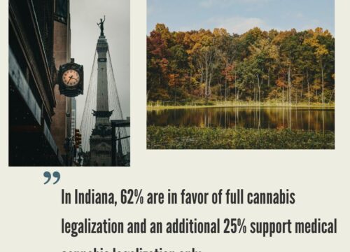 Indiana Cannabis Market