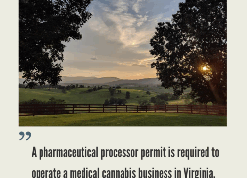 How to Start a Cannabis Business in Virginia?