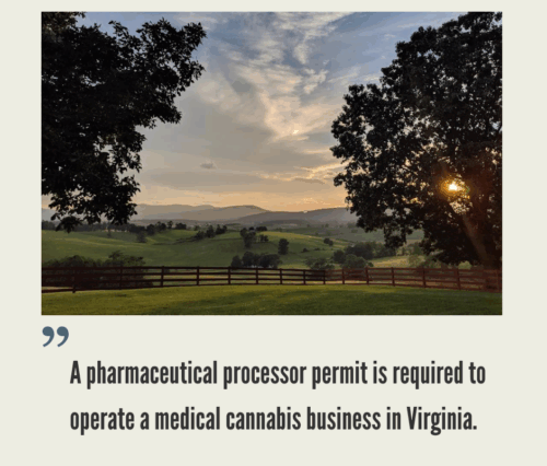 How to Start a Cannabis Business in Virginia?
