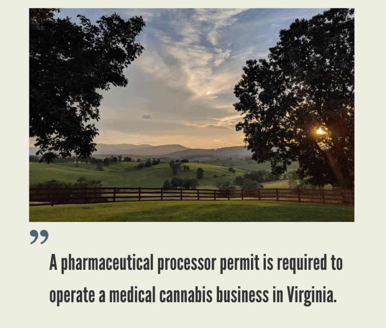 How to Start a Cannabis Business in Virginia?