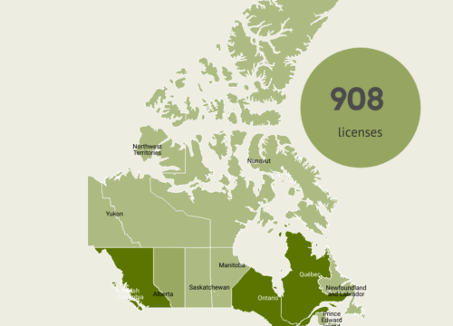 Cannabis Legalization in Canada