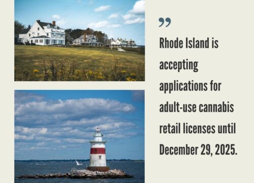 How to Start a Cannabis Business in Rhode Island?
