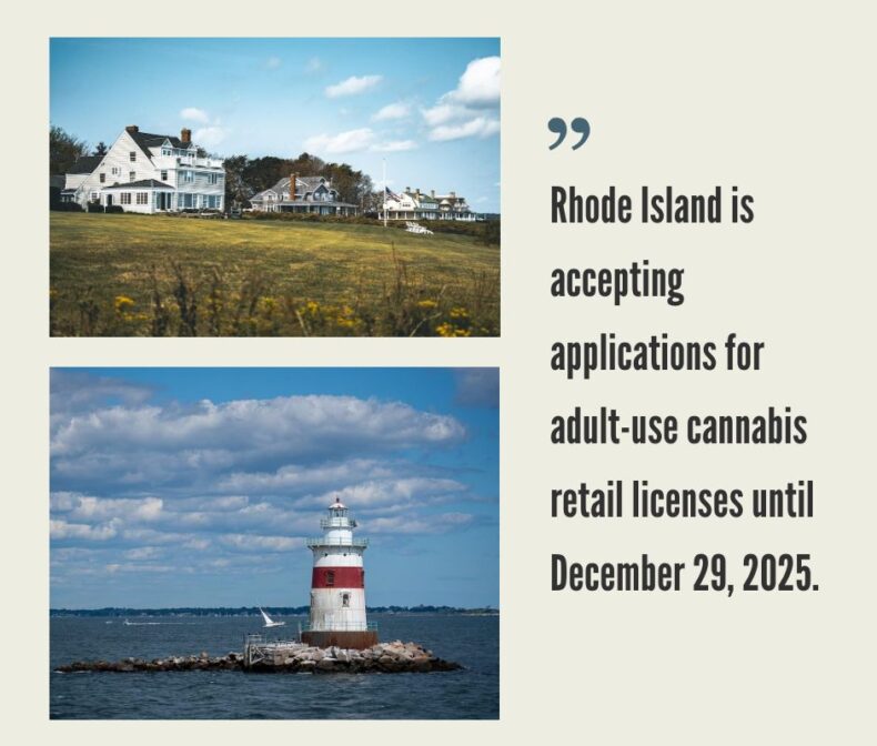 How to Start a Cannabis Business in Rhode Island?