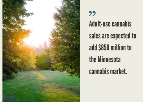 Minnesota Cannabis Market