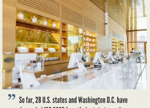 280E Deductions by State: 2026 Update