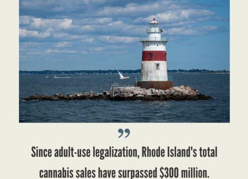 Rhode Island Cannabis Market