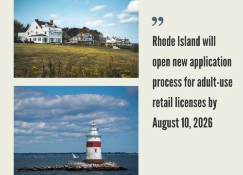 How to Start a Cannabis Business in Rhode Island?