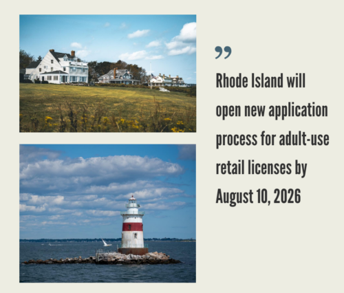 How to Start a Cannabis Business in Rhode Island?
