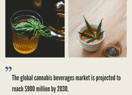 Cannabis Beverages Market