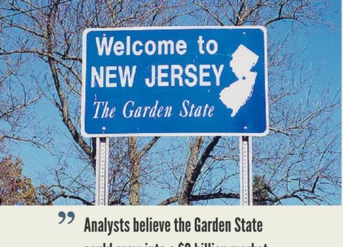 New Jersey Cannabis Market