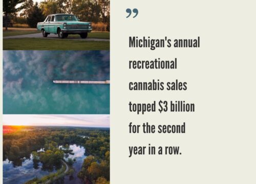 Michigan Cannabis Industry