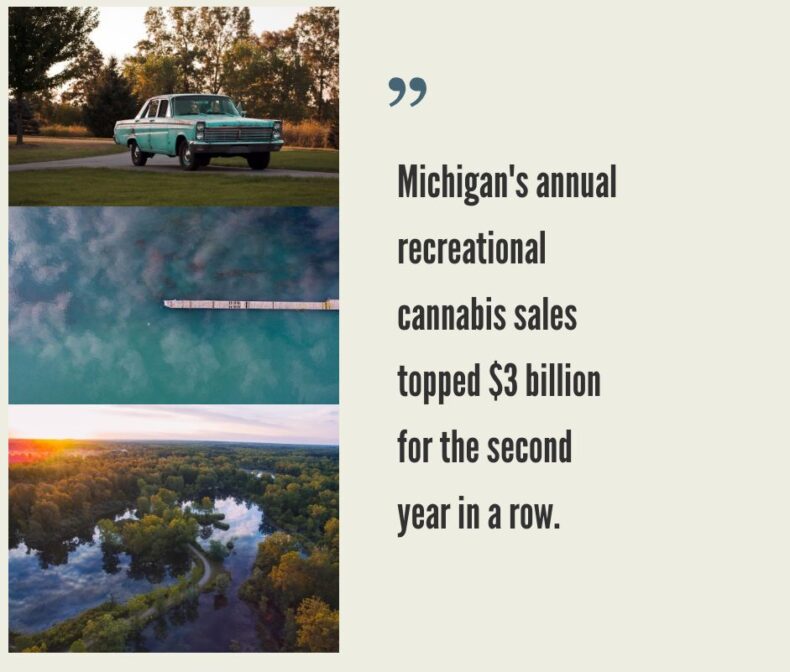 Michigan Cannabis Industry