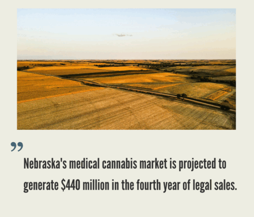 How to Start a Cannabis Business in Nebraska?