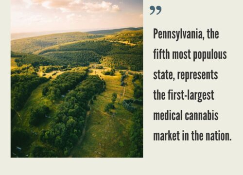 Pennsylvania Cannabis Market