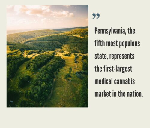 Pennsylvania Cannabis Market