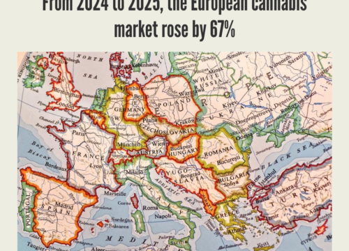 European Cannabis Market
