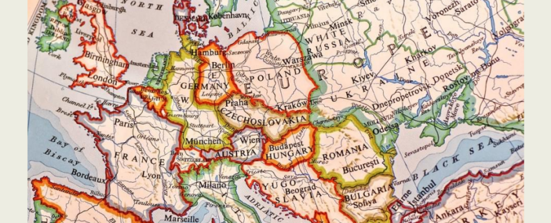 European Cannabis Market