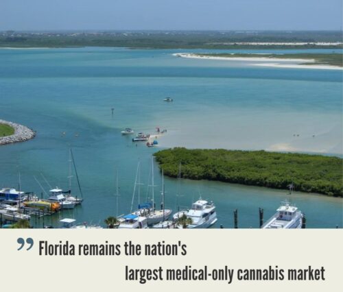 Florida Cannabis Market