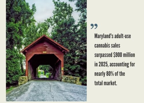 Maryland Cannabis Market