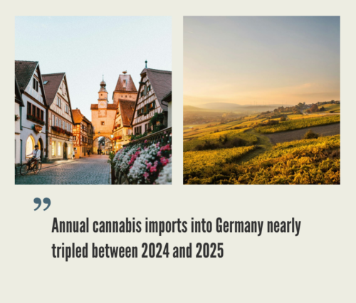 Germany Cannabis Market